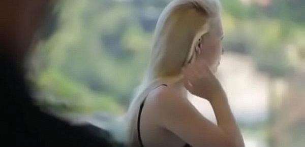  Hollywood actress romantic video